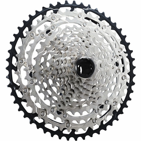 SLX CS-M7100 12-Speed 10-51t Cassette