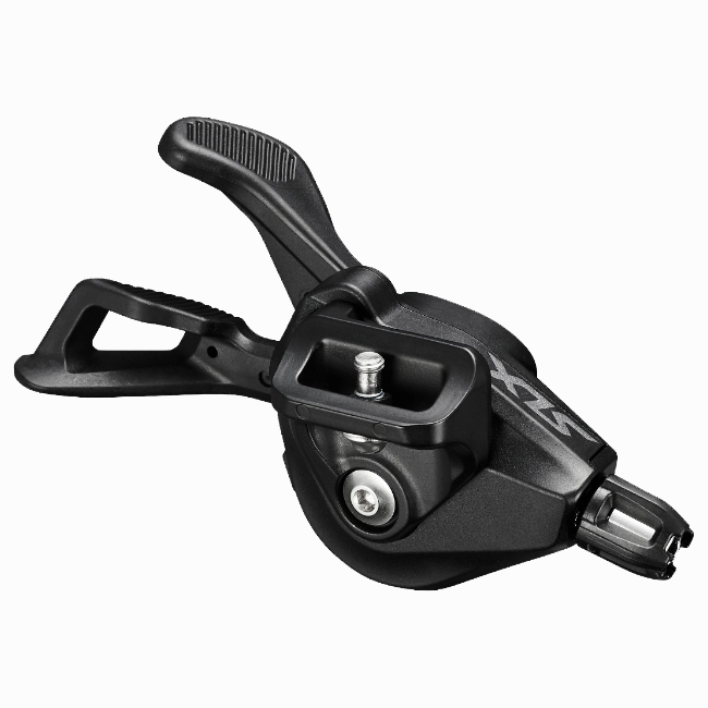 SLX SL-M7100-IR Right I-Spec 12-speed Shifter