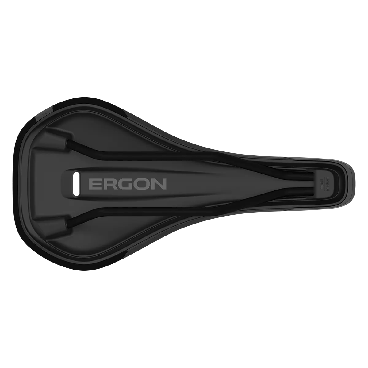 SM Enduro Comp Saddle Mens S/M