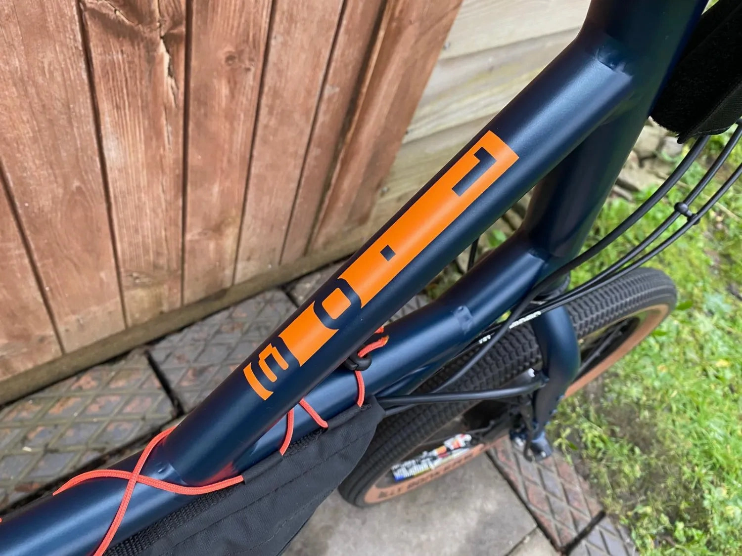 Smithy Frameworks  Bateira V1.03 - 3000W ebike 2WD 2024
