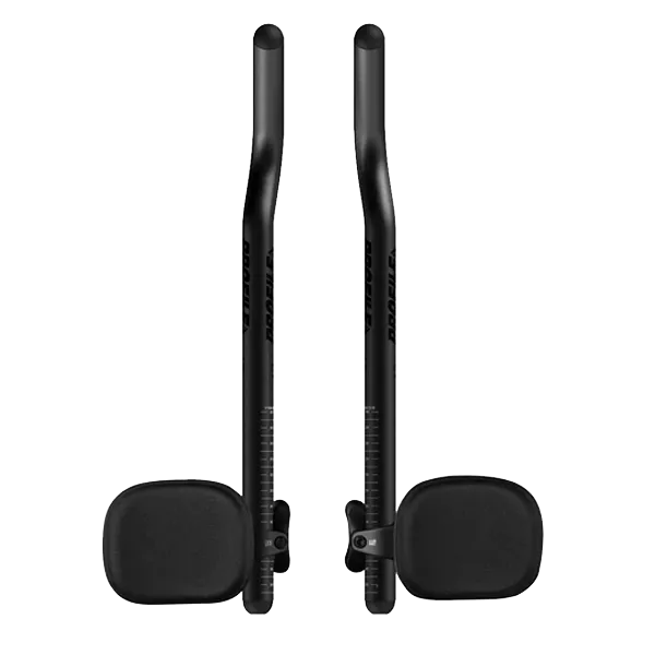 Sonic Ergo 43a Aerobar