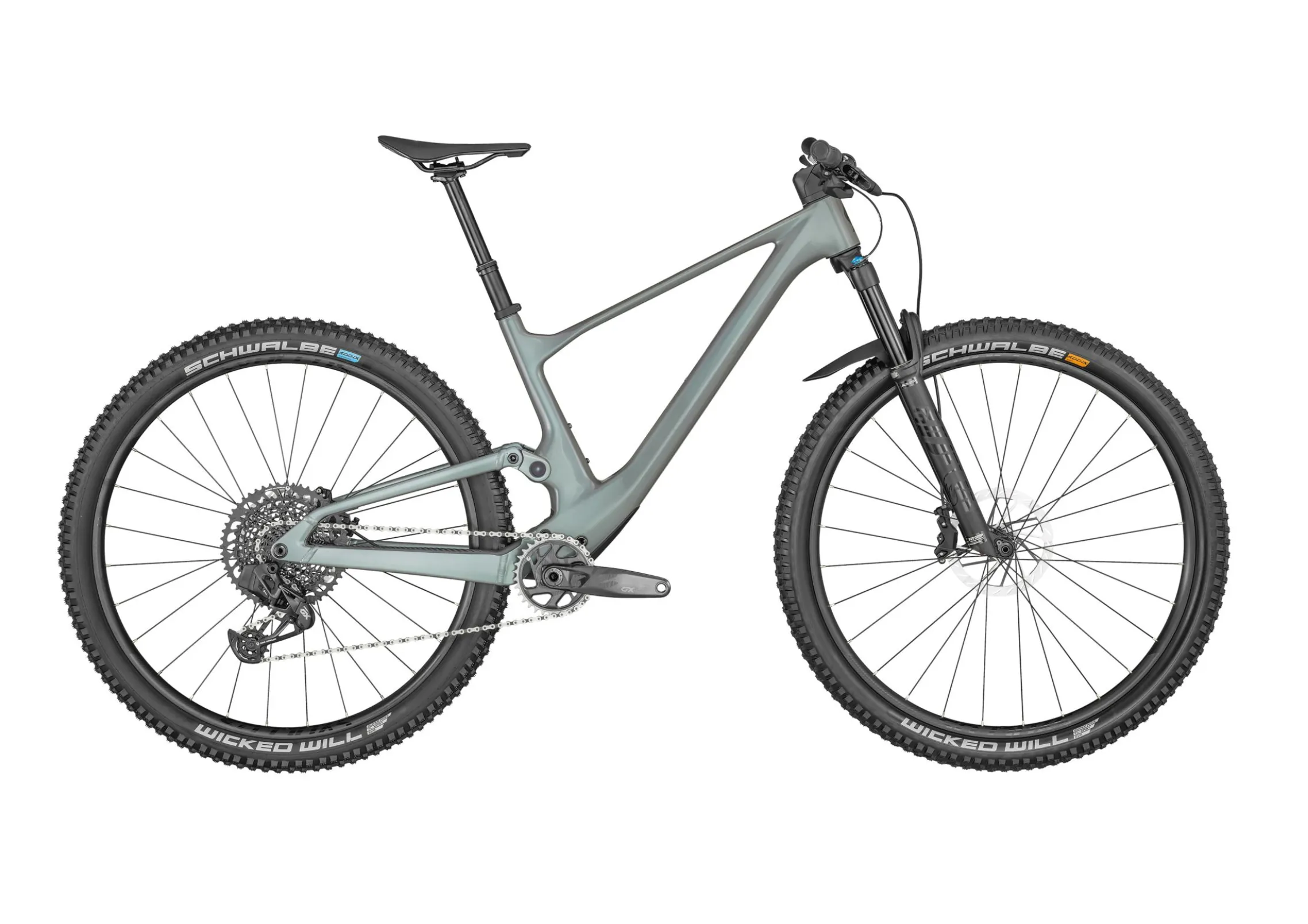 Spark 920 Bike