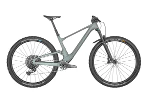Spark 920 Bike