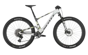 Spark RC World Cup Bike
