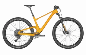 Spark 970 Orange