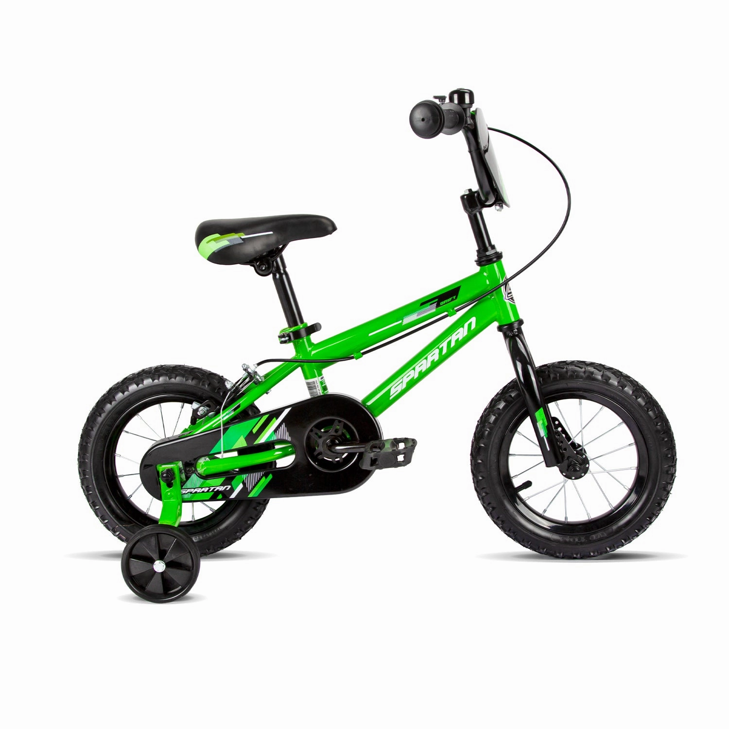 Spartan 12" Drift Bike