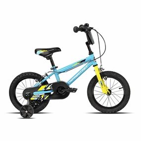 Spartan 14" Drift Bike