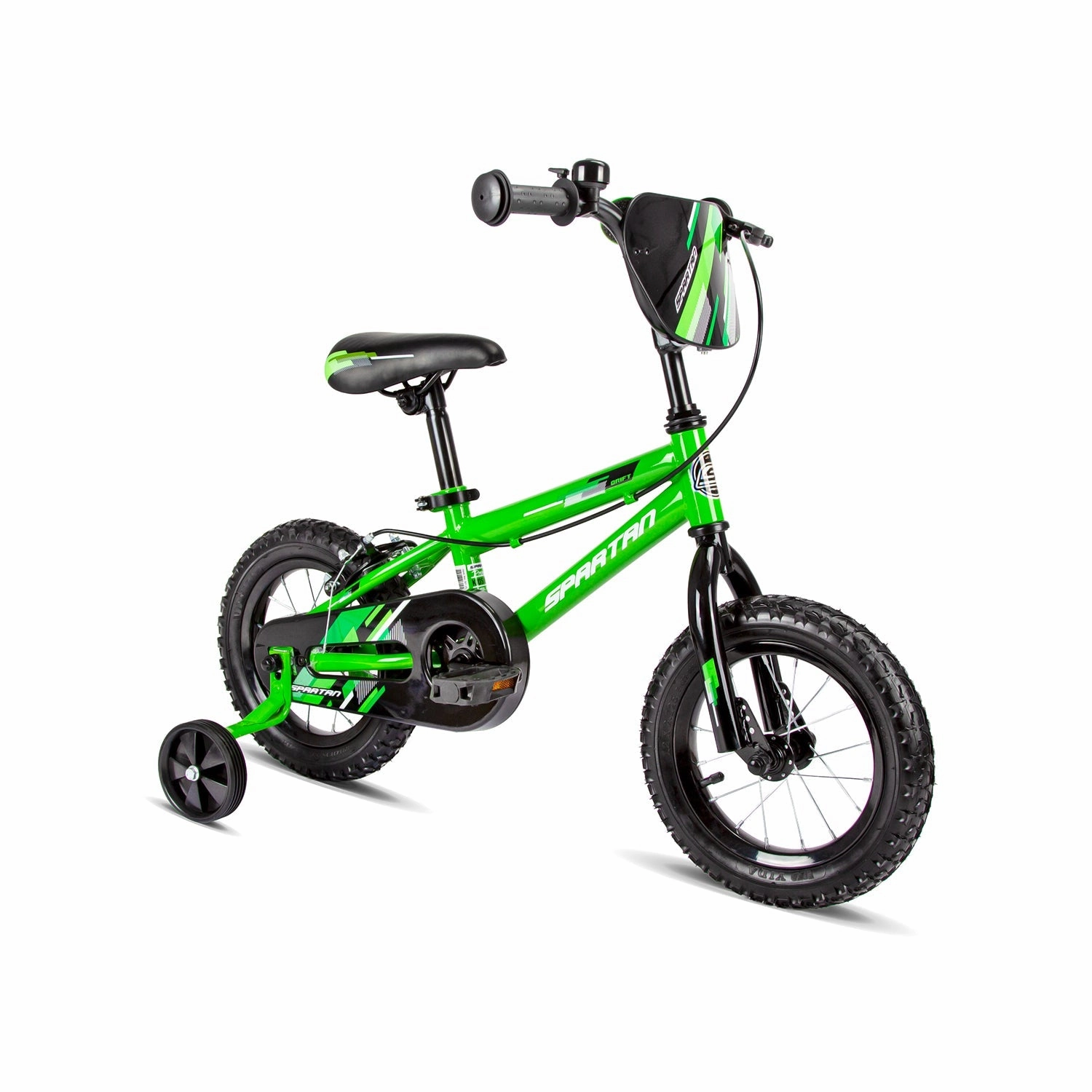 Spartan 14" Drift Bike