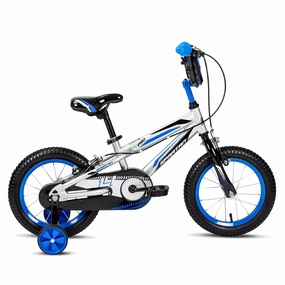 Spartan 14" Pro Bicycle