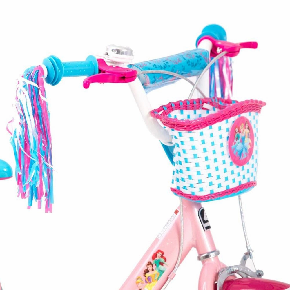 Spartan 16" Disney Princess Value Bicycle