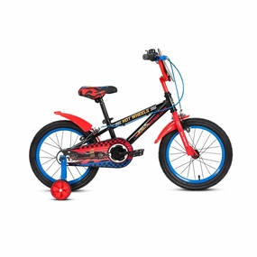 Spartan 16" Hot Wheels Speed Club Bicycle