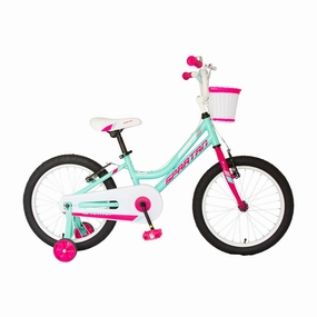 Spartan 16" Nova Bicycle - Mint