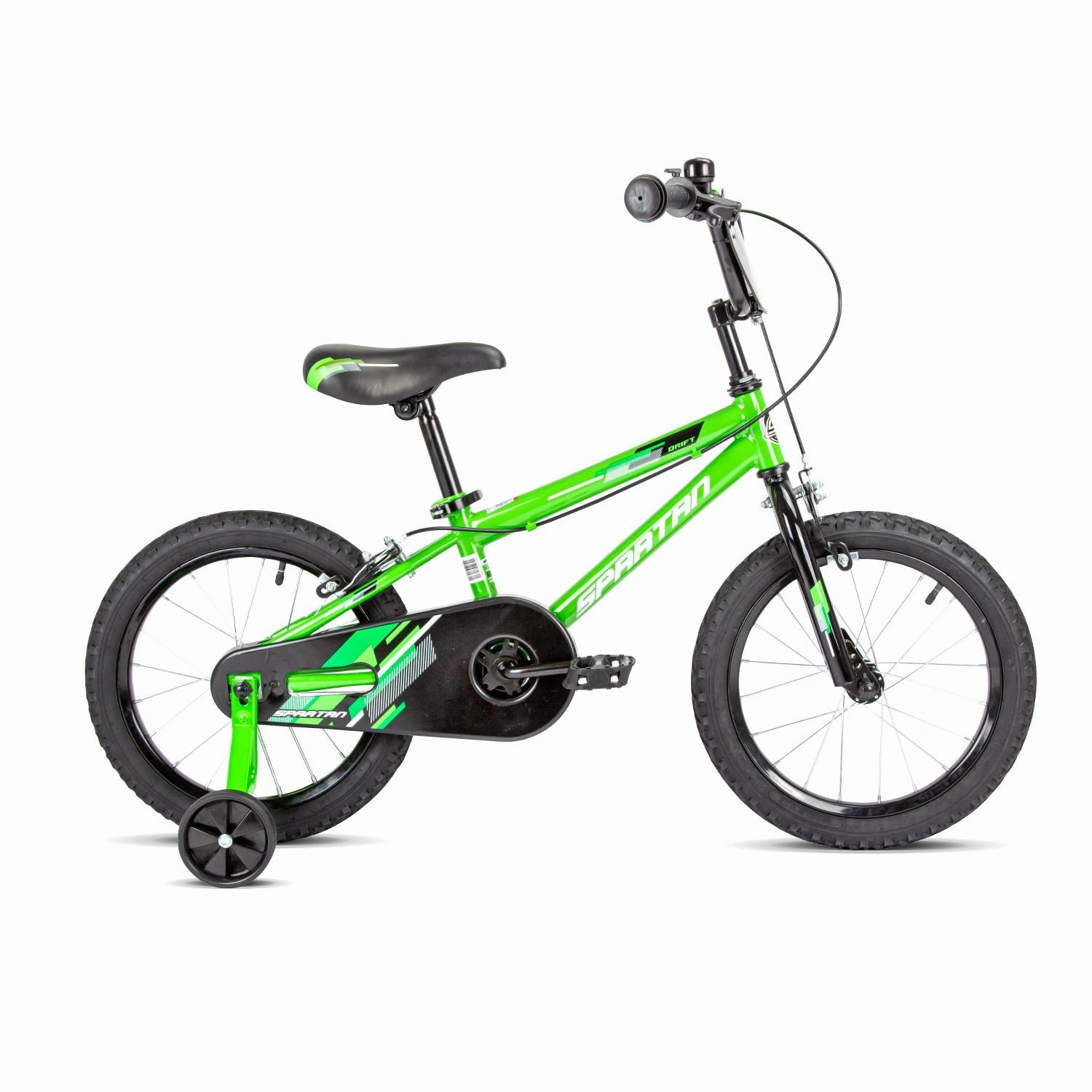 Spartan 18" Drift Bicycle