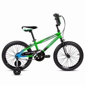 Spartan 18" Street Racer Bicycle