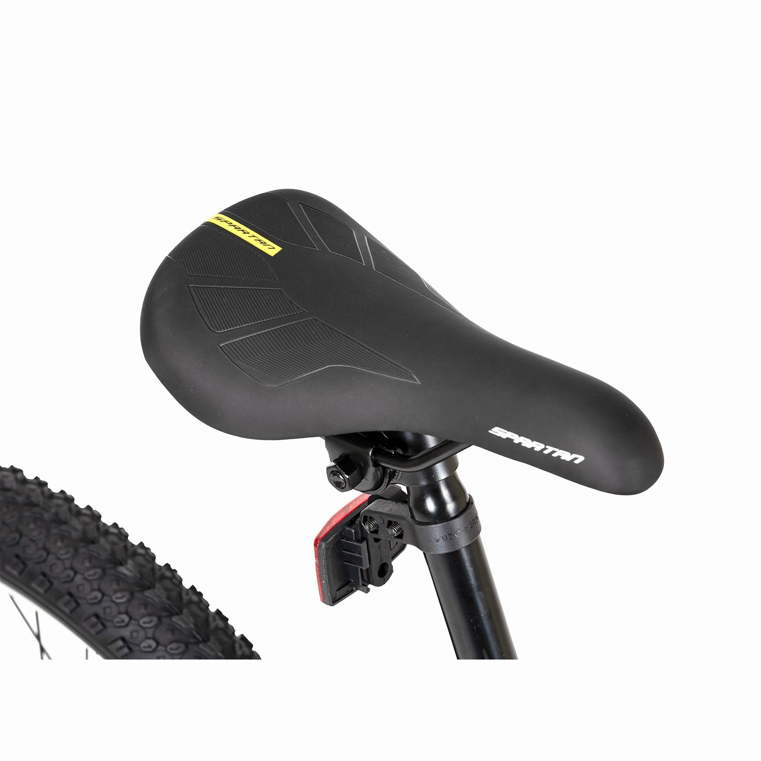 Spartan 20" Mach 2.0 Kids MTB