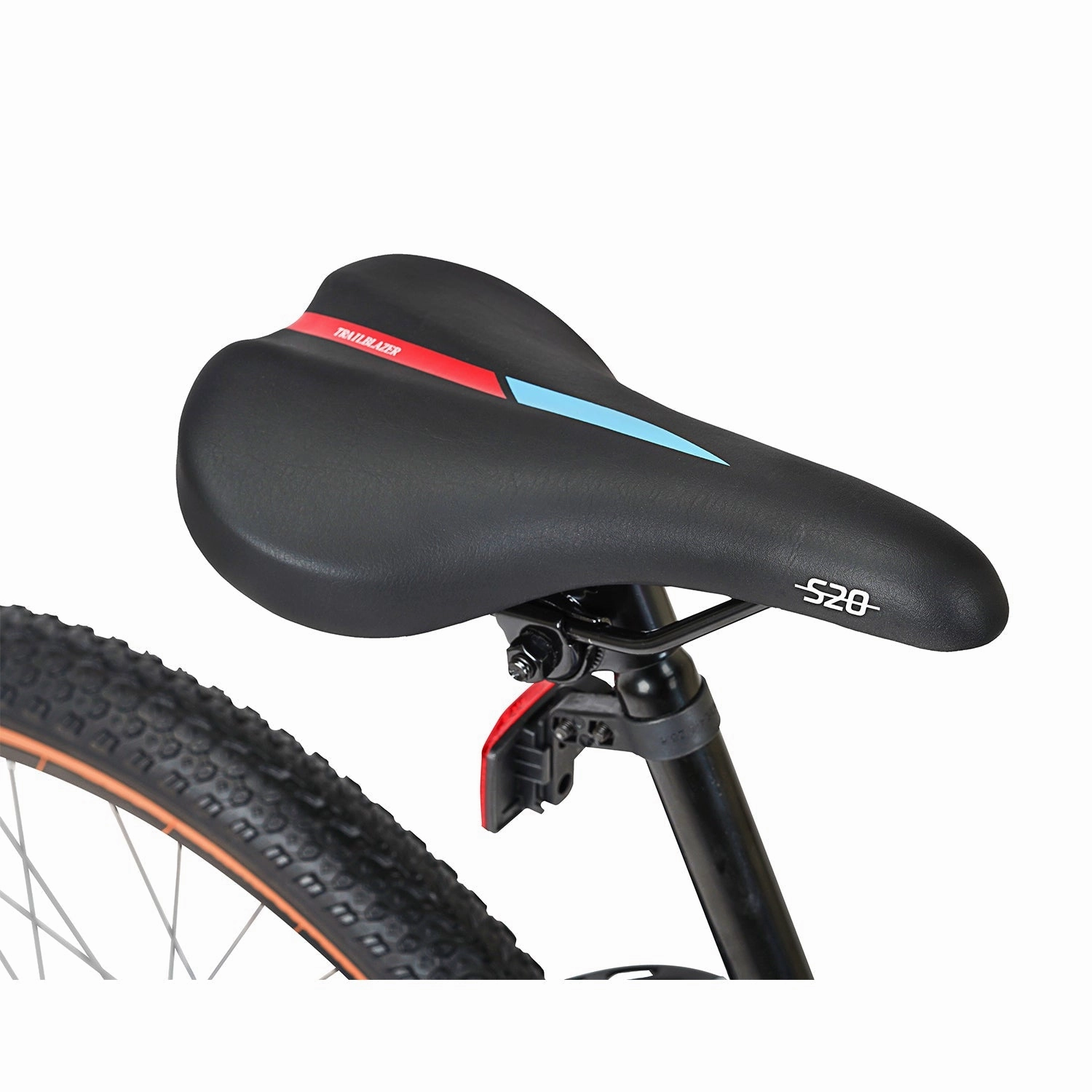 Spartan 20" Trailblazer MTB