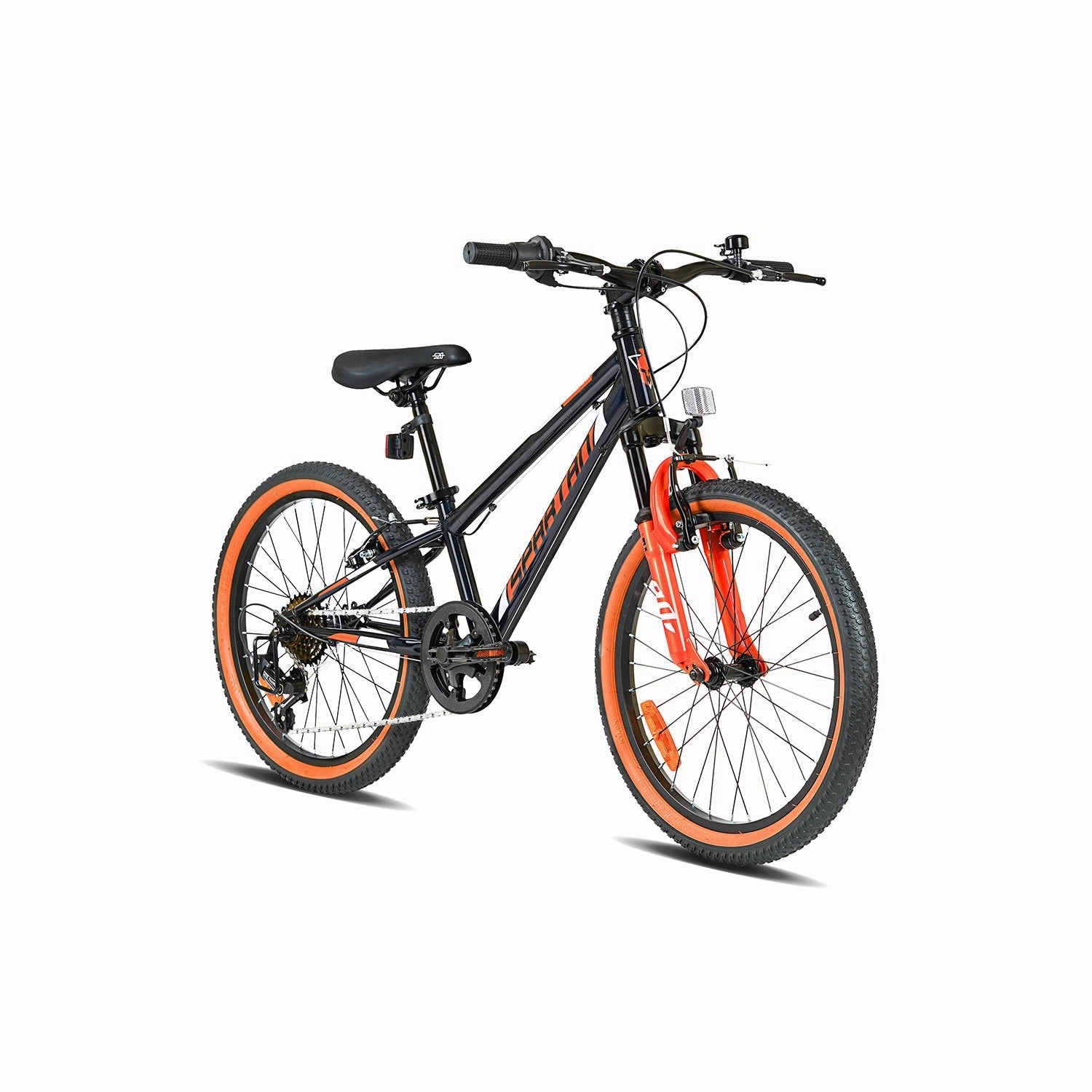 Spartan 20" Trailblazer MTB