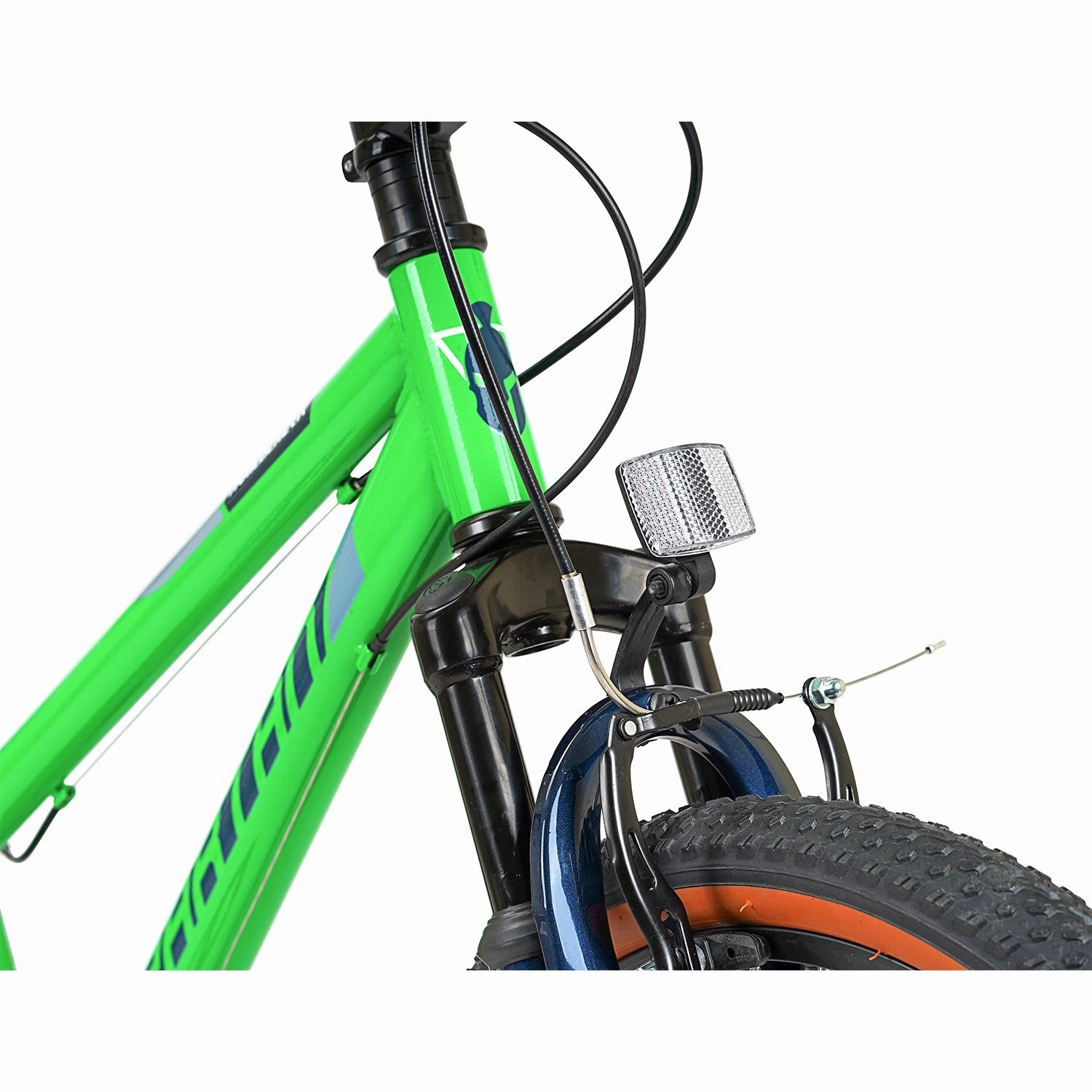 Spartan 20" Trailblazer MTB