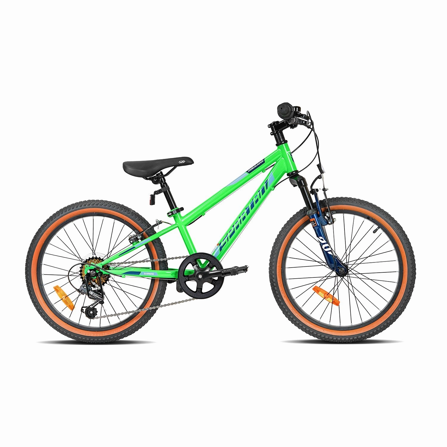 Spartan 20" Trailblazer MTB