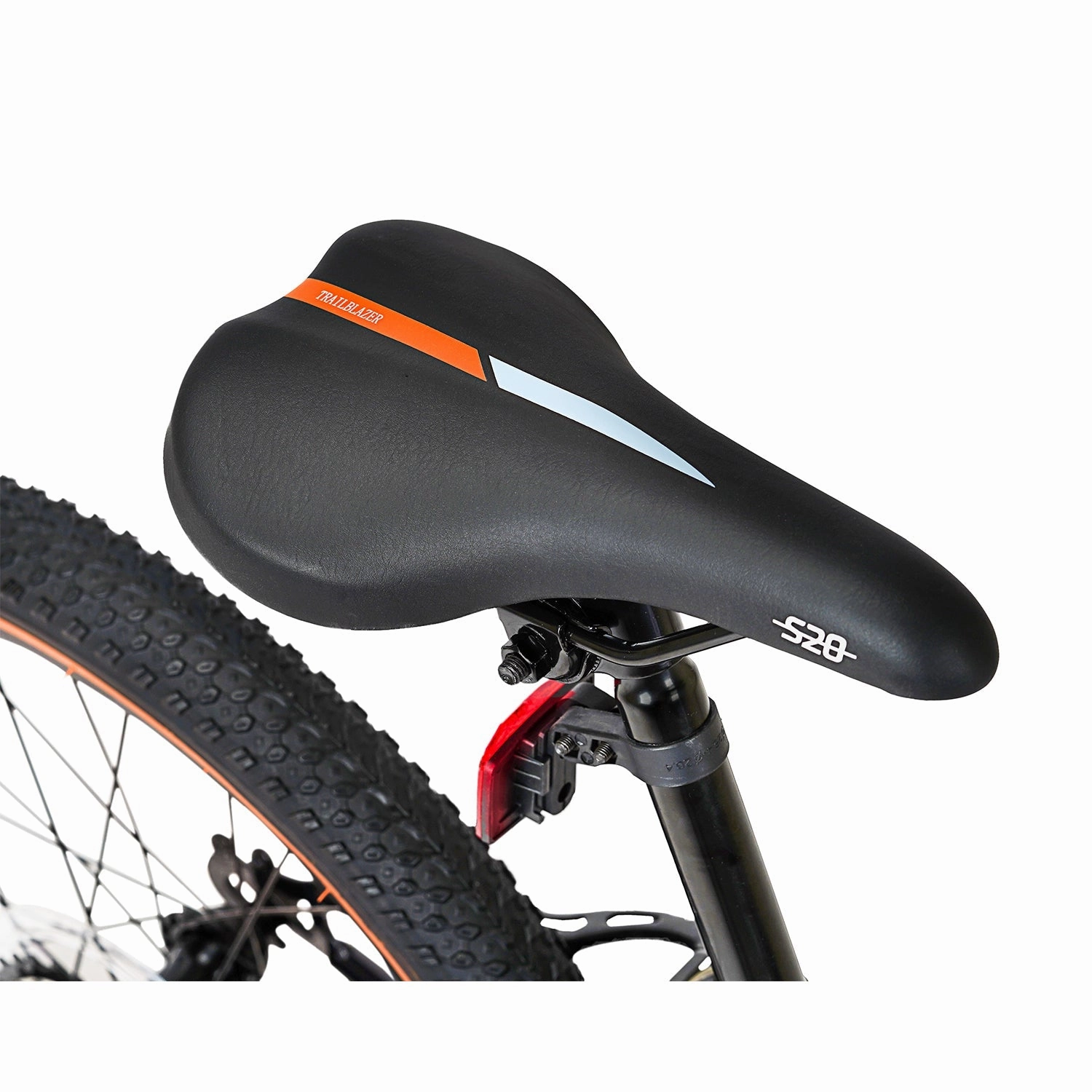 Spartan 20" Trailblazer MTB