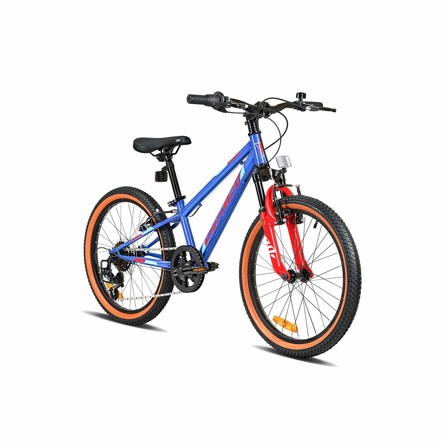 Spartan 20" Trailblazer MTB