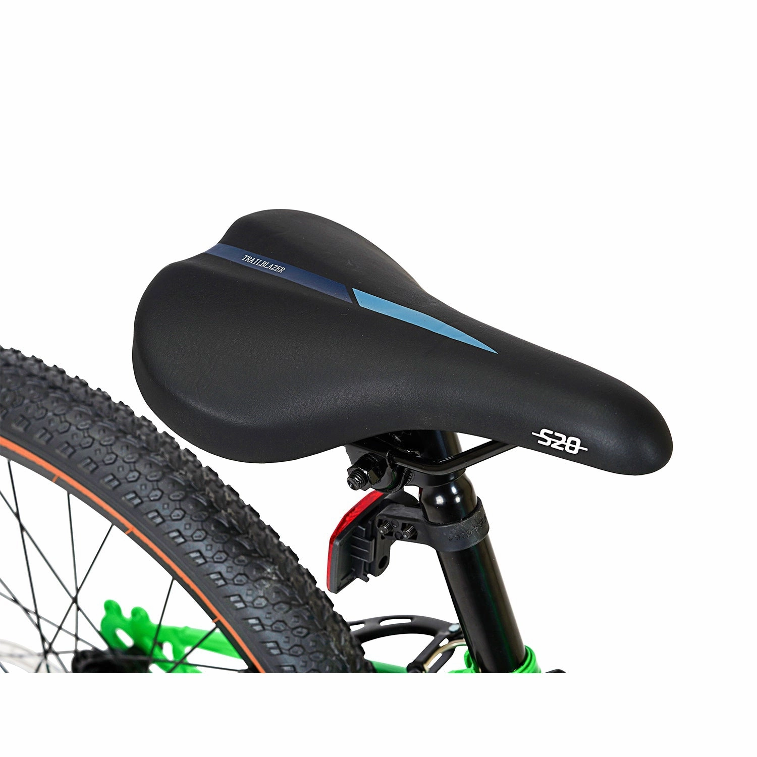 Spartan 20" Trailblazer MTB