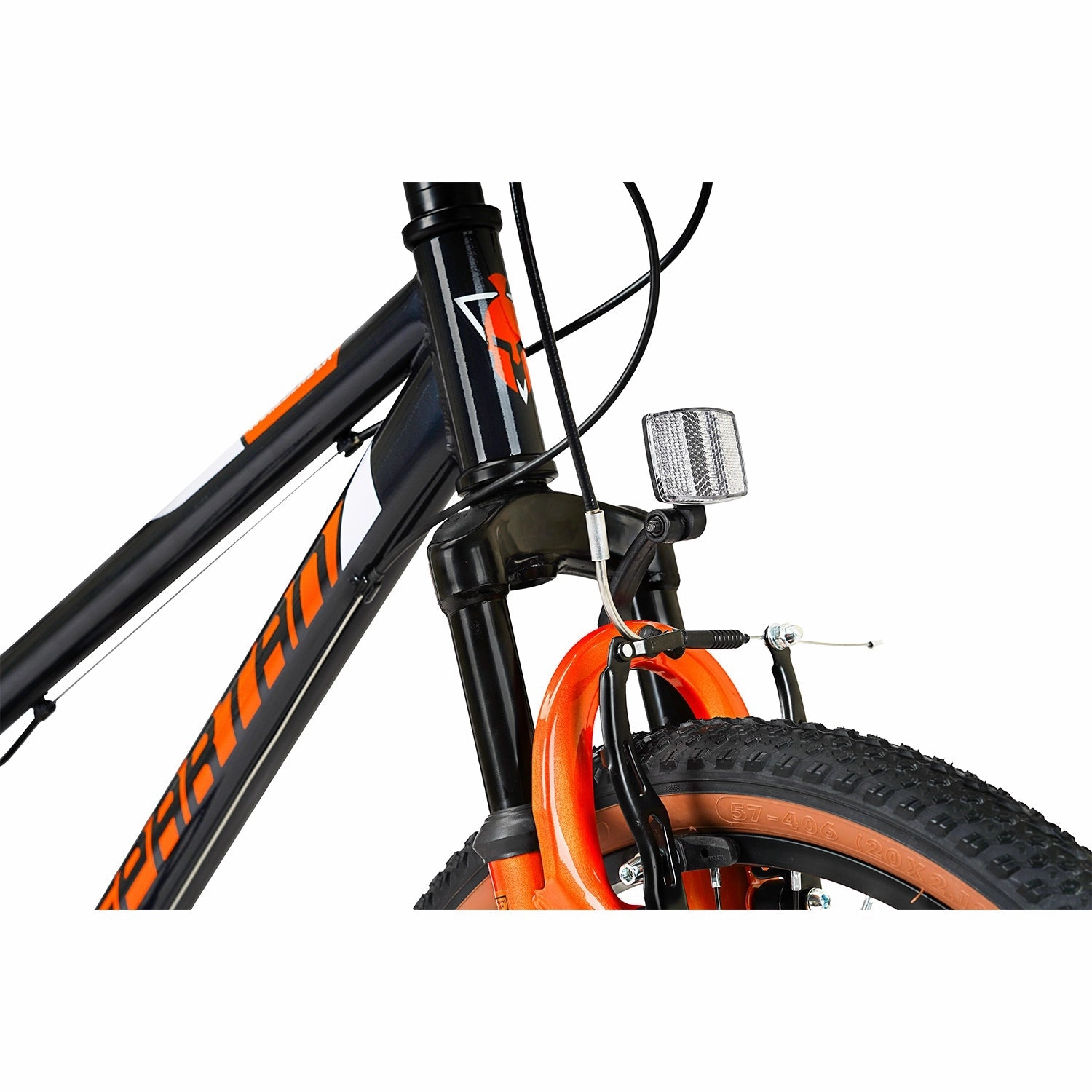 Spartan 20" Trailblazer MTB