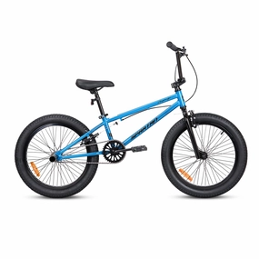 Spartan 20" ZEPHYR Freestyle BMX
