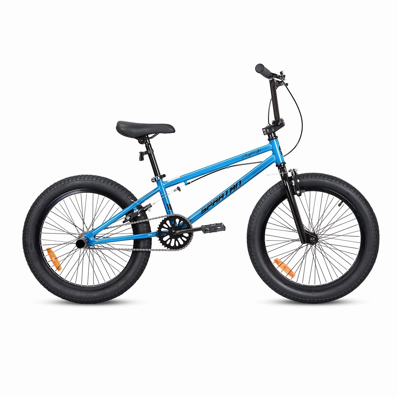 Spartan 20" ZEPHYR Freestyle BMX