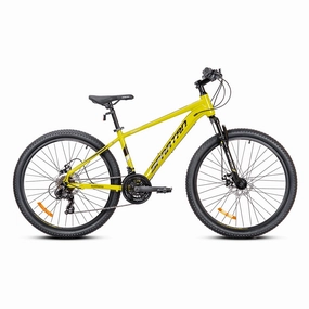 Spartan 24" Calibre MTB Alloy