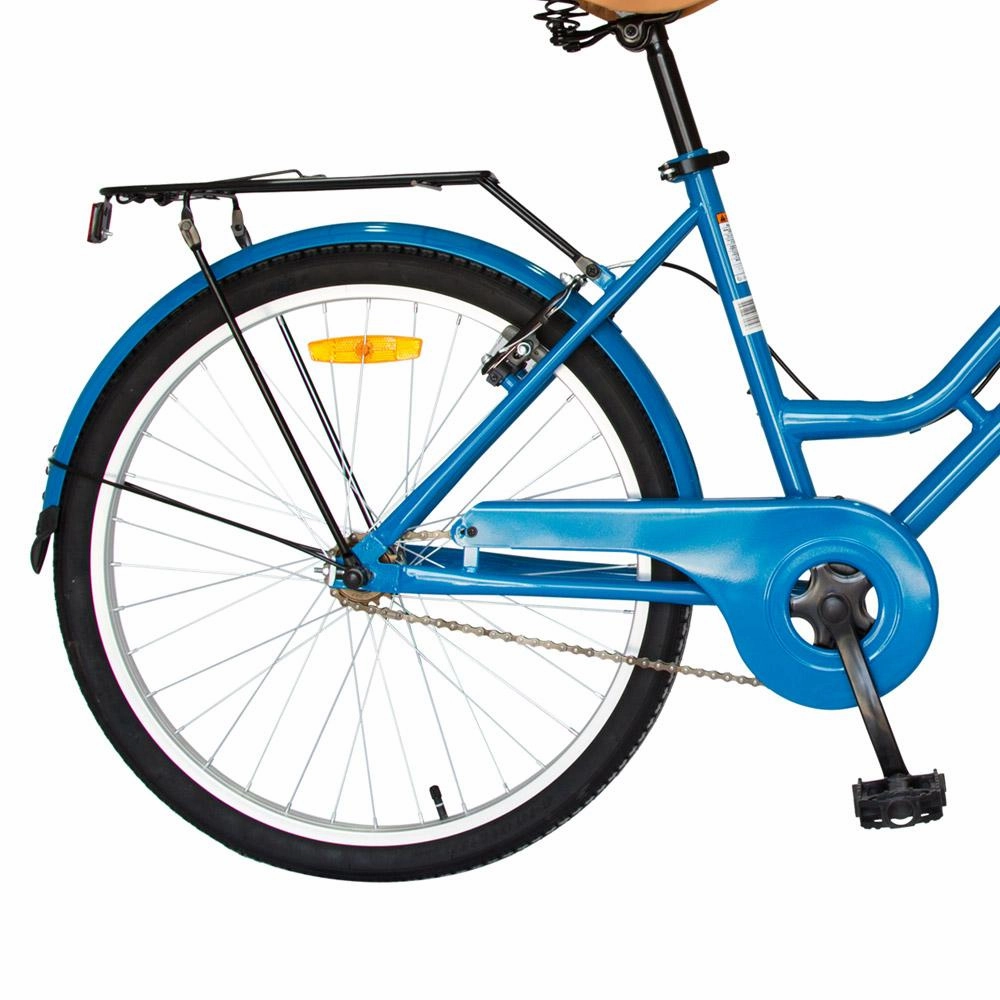 Spartan 24" Classic City Bike