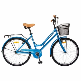 Spartan 24" Classic City Bike