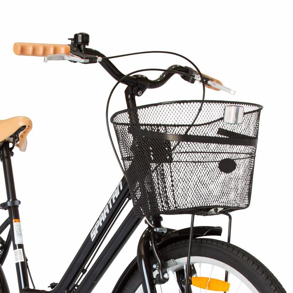 Spartan 24" Classic City Bike