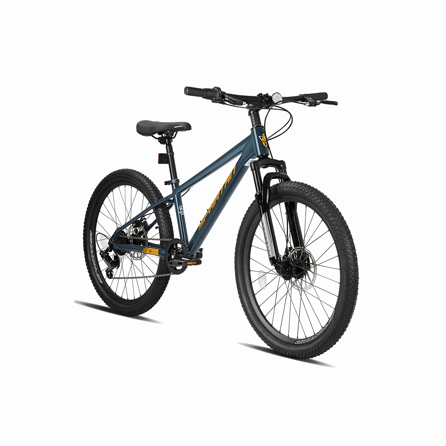 Spartan 24" Maverick MTB