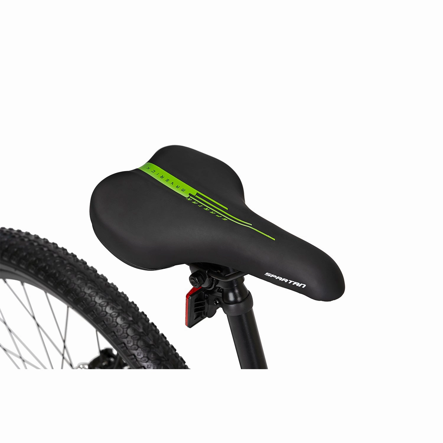 Spartan 24" Maverick MTB