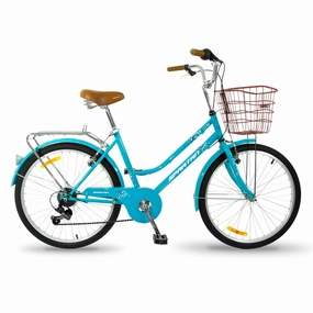 Spartan 24" Vintage Women's Bike