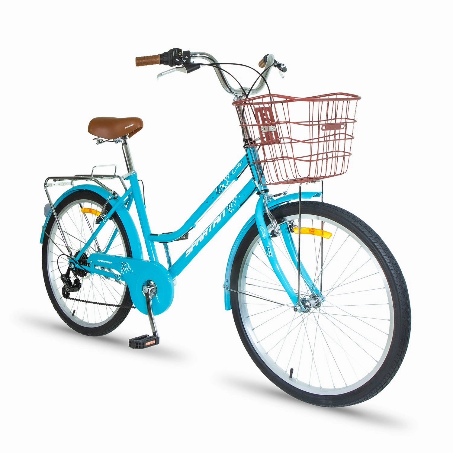 Spartan 24" Vintage Women's Bike