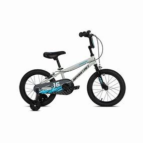 Spartan Thunder 16" Bicycle
