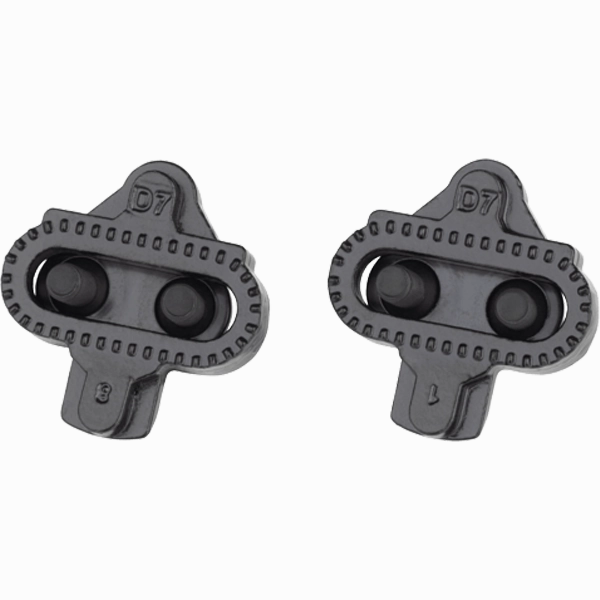 SPD Compatible Cleats