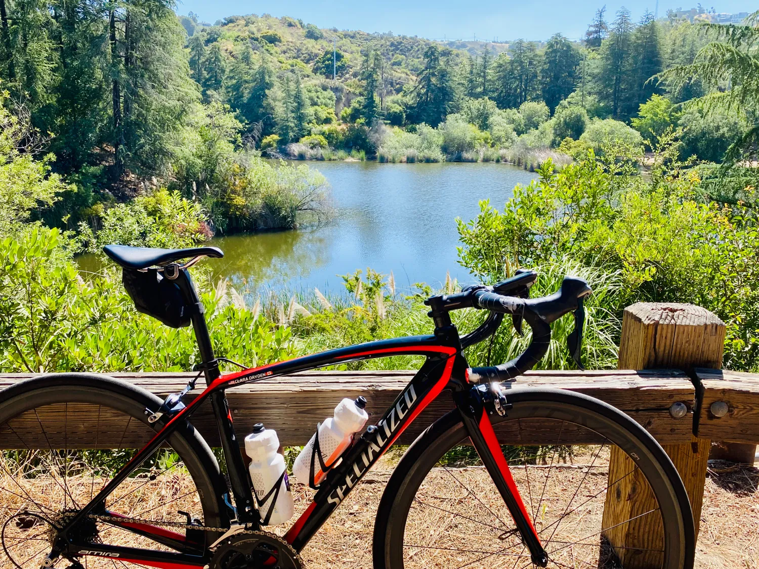 Specialized Amira SL4 Pro Race 2016