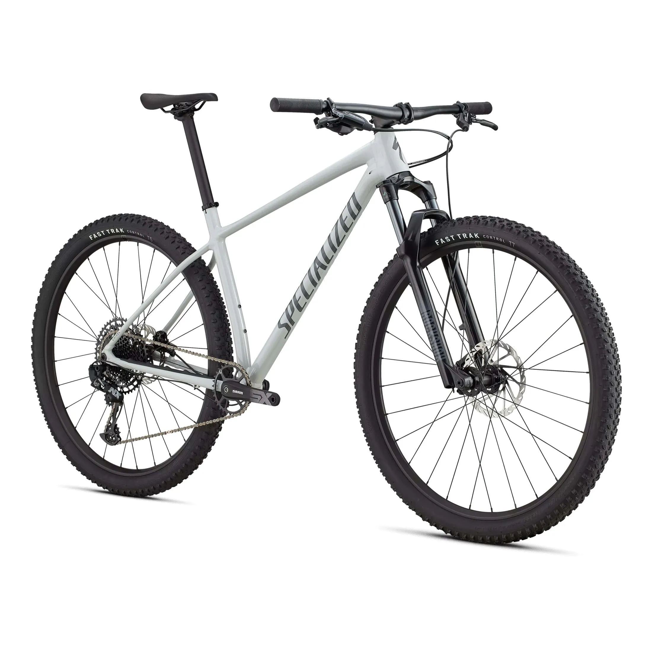 Specialized Chisel Hardtail - White