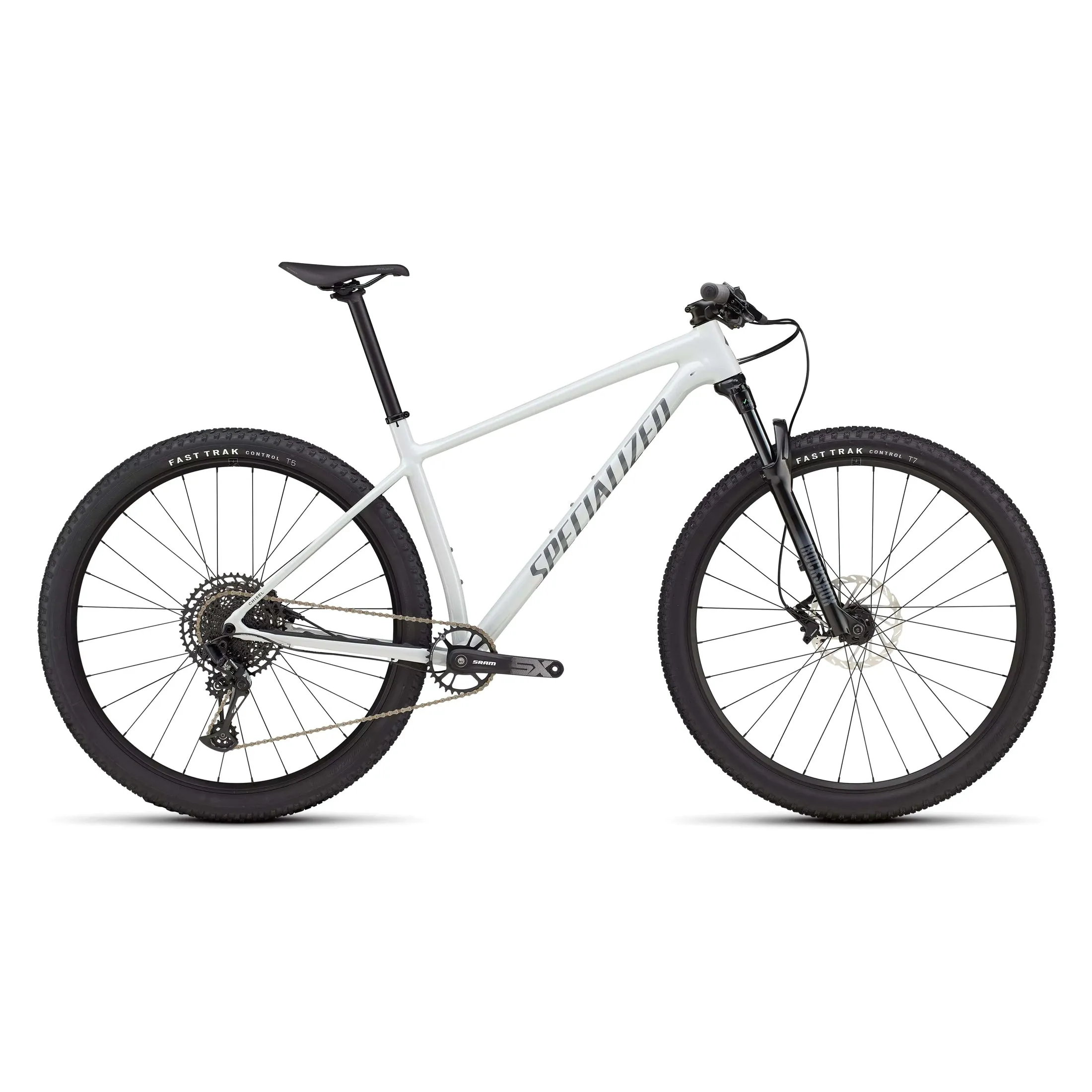 Specialized Chisel Hardtail - White