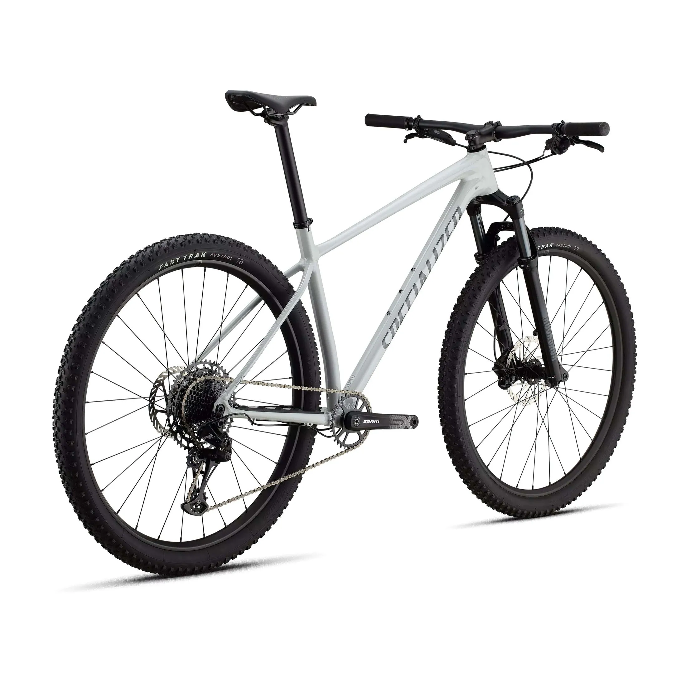 Specialized Chisel Hardtail - White