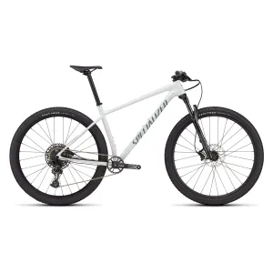 Specialized Chisel Hardtail - White