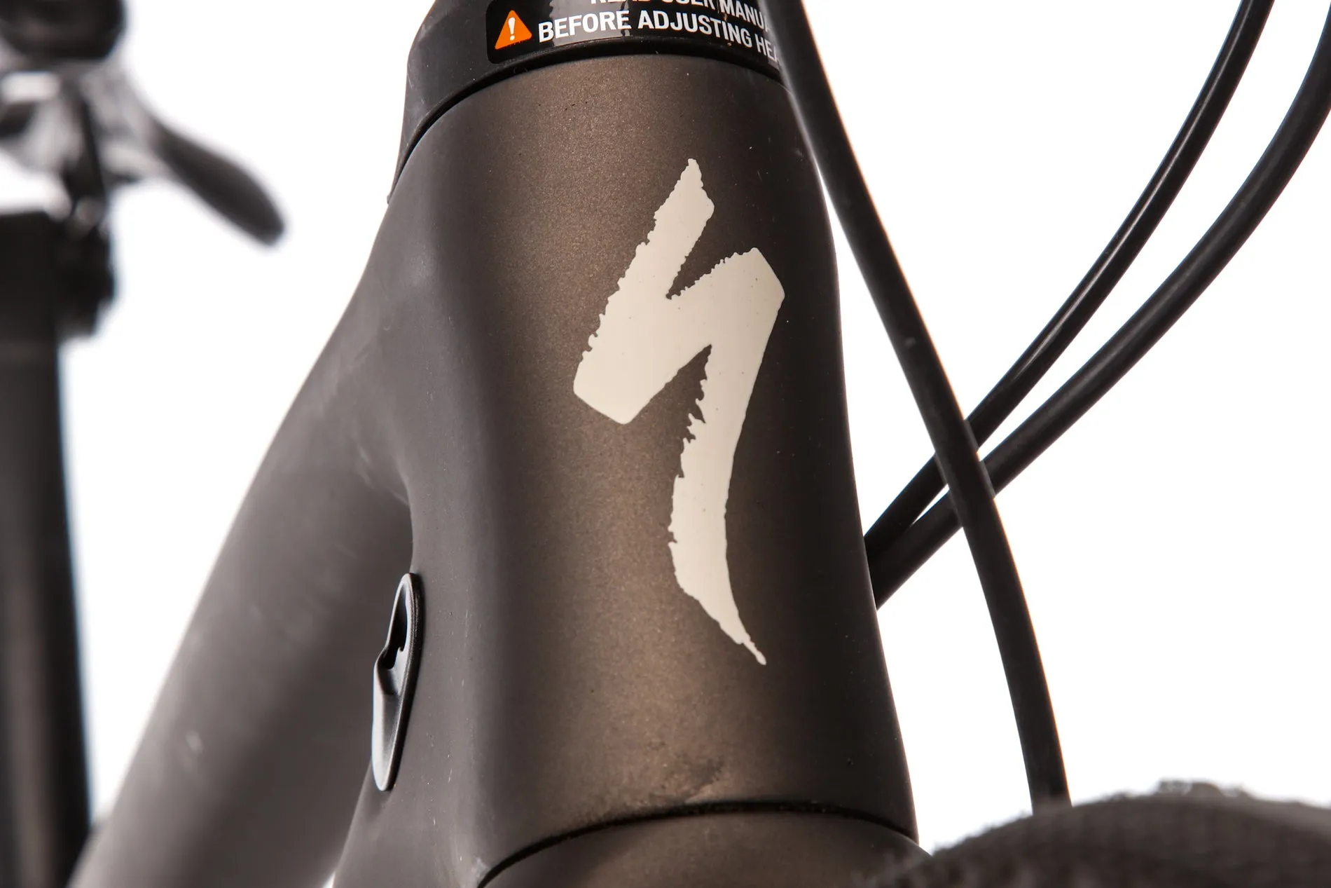 Specialized Diverge Comp Carbon Gravel Bike - 2022, 52cm