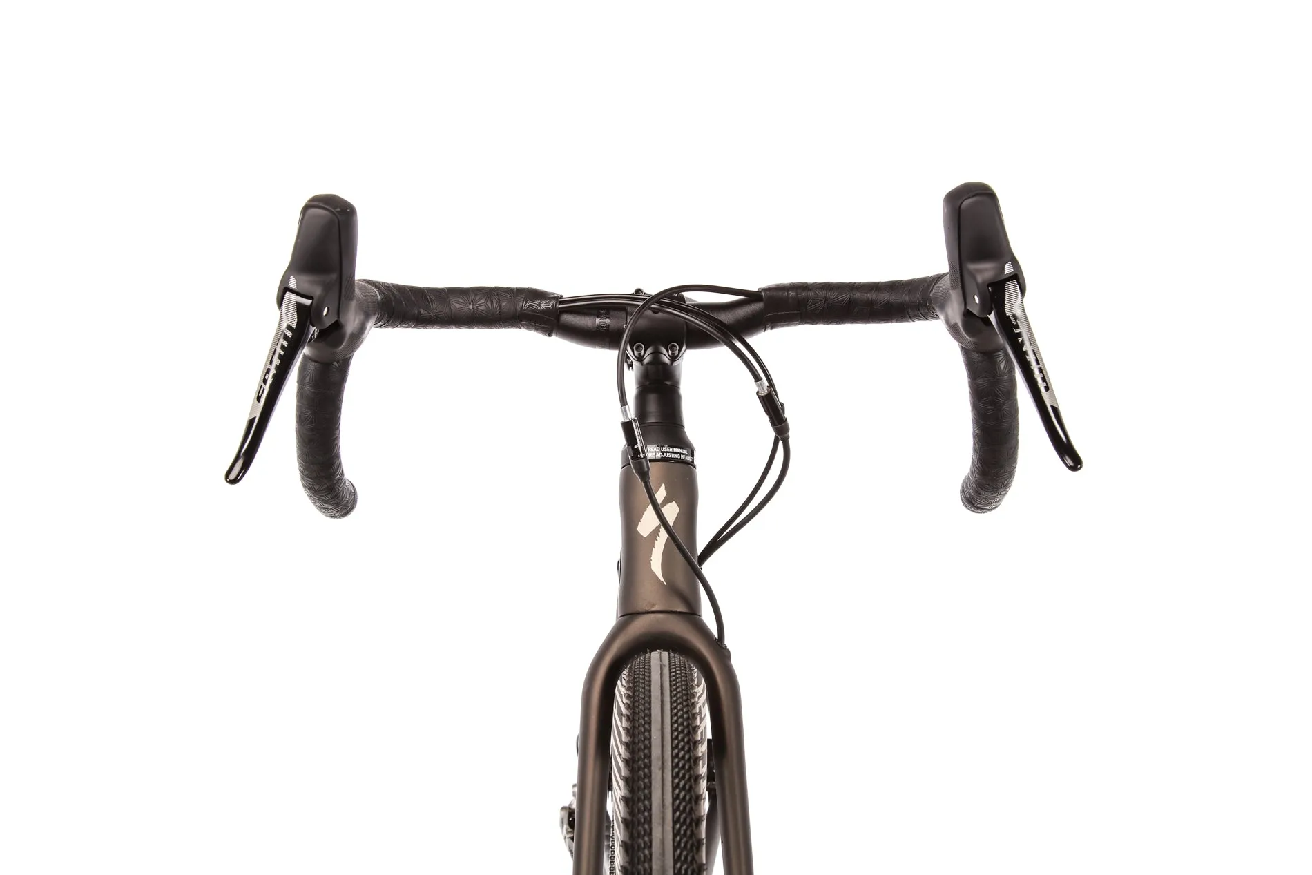 Specialized Diverge Comp Carbon Gravel Bike - 2022, 52cm