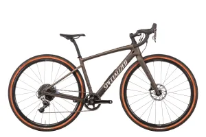 Specialized Diverge Comp Carbon Gravel Bike - 2022, 52cm