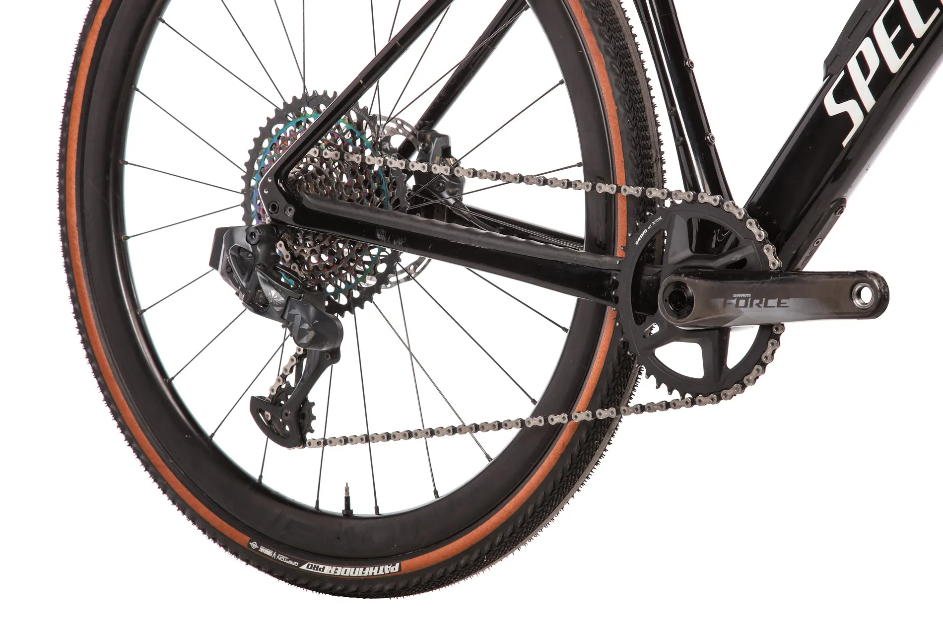 Specialized Diverge Pro Carbon Gravel Bike - 2022, 54cm