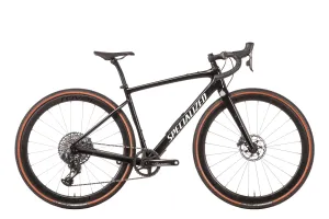 Specialized Diverge Pro Carbon Gravel Bike - 2022, 54cm