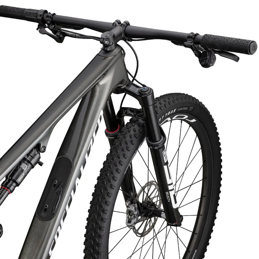 Specialized Epic 8 Expert - Black